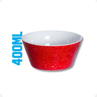 Conjunto Breakfast Hello Kitty em Cerâmica com Caneca, Bowl e Prato
