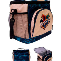 Bolsa Térmica Retangular Hogwarts – 29 x 27 cm