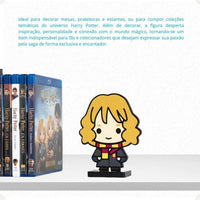 Figura Decorativa Hermione Pop Collection Harry Potter