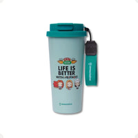 Copo Térmico Baker Friends – 500 ml