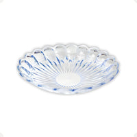 Centro de Mesa com Esferas de Cristal