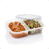 Pote Hermético Trava Mais com Escorredor – 4 L