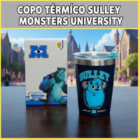 Copo de Viagem Snap com Tampa Sulley – 300 ml