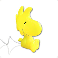 Luminária Woodstock Snoopy