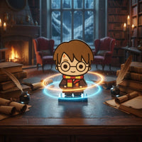 Figura Decorativa Harry Potter Pop Collection
