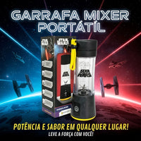 Garrafa Mixer Star Wars – 300 ml