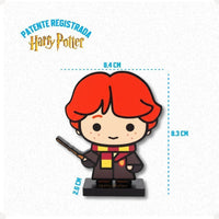 Figura Decorativa Ron Collection Harry Potter