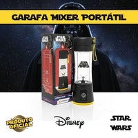 Garrafa Mixer Star Wars – 300 ml