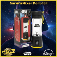 Garrafa Mixer Star Wars – 300 ml