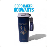Copo Térmico Baker Hogwarts – 500 ml