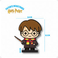 Figura Decorativa Harry Potter Pop Collection