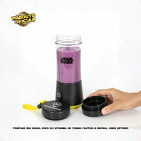 Garrafa Mixer Star Wars – 300 ml