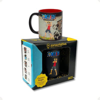Caneca Magic One Piece – 350 ml