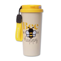 Copo Térmico Baker Abelhinha – 500 ml