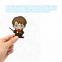 Figura Decorativa Harry Potter Pop Collection