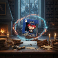 Figura Decorativa Ron Collection Harry Potter