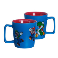 Caneca Buck Super Mario – 400 ml