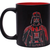 Caneca Magic 350ml Darth Vader