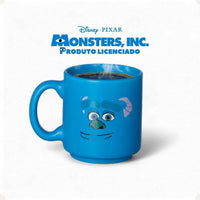Caneca Mini Tina Sulley em Cerâmica – 100 ml