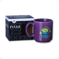 Caneca Mini Tina Cerâmica 100ml ET