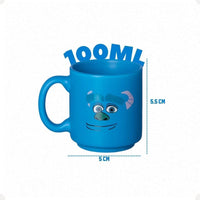 Caneca Mini Tina Sulley em Cerâmica – 100 ml