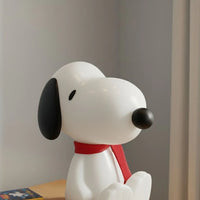 Luminária Snoopy