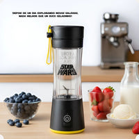 Garrafa Mixer Star Wars – 300 ml