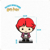 Figura Decorativa Ron Collection Harry Potter