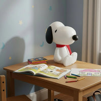 Luminária Snoopy