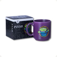 Caneca Mini Tina ET em Cerâmica – 100 ml