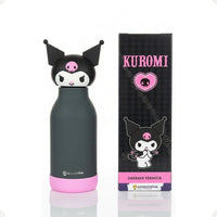 Garrafa Térmica Funny Kuromi – 500 ml