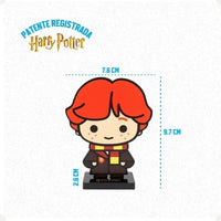 Figura Decorativa Ron Collection Harry Potter