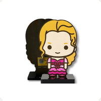 Figura Decorativa Hermione Pop Collection Harry Potter