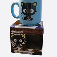 Caneca Mini Tina Cerâmica 100ml Chococat