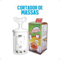 Nhoqueira Cortador de Nhoque