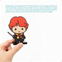 Figura Decorativa Ron Collection Harry Potter