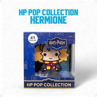 Figura Decorativa Hermione Pop Collection Harry Potter