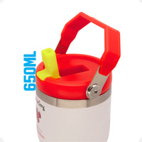 Copo Térmico Tumbler Hanger Hello Kitty – 650 ml