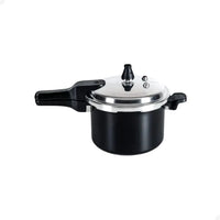 Panela de Pressão Brinox 4,2 L Antiaderente com Revestimento Cerâmico