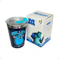Copo de Viagem Snap com Tampa Sulley – 300 ml
