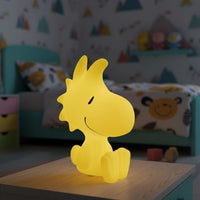 Luminária Woodstock Snoopy