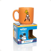 Caneca Mini Tina Pateta em Cerâmica – 100 ml