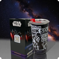 Copo Sky Star Wars Darth Vader – 500 ml