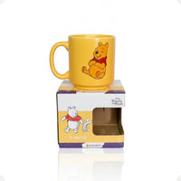 Caneca Mini Tina Pooh em Cerâmica – 100 ml