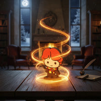 Figura Decorativa Ron Collection Harry Potter