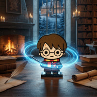 Figura Decorativa Harry Potter Pop Collection