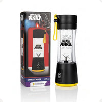 Garrafa Mixer Star Wars – 300 ml