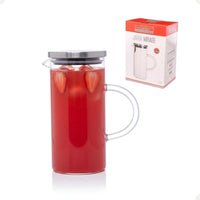 Jarra Boro Mirage em Vidro – 1 L