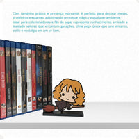 Figura Decorativa Hermione Pop Collection Harry Potter