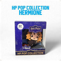 Figura Decorativa Hermione Pop Collection Harry Potter